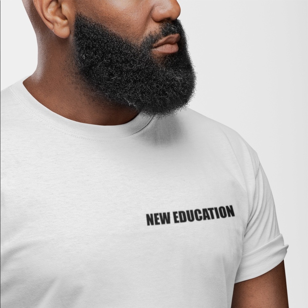 Exclusive ‘Mental Health’ T Shirt